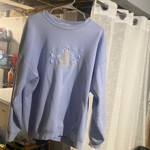 Crewneck